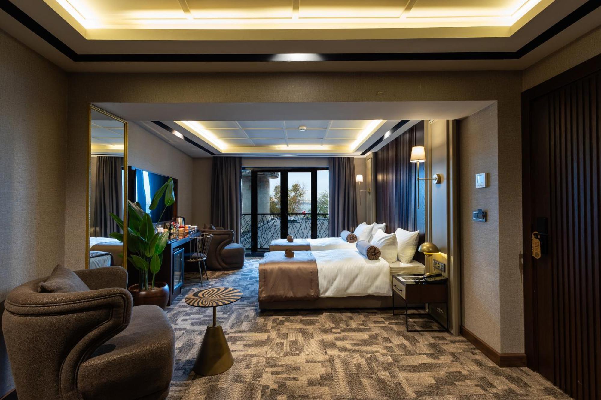 Tonight Hotel Port — Photos 2